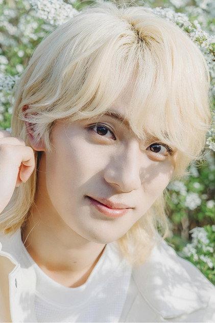 Seiichiro Nagata - Actor Profile Photo
