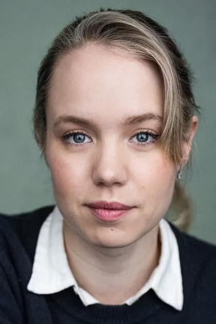 Aurora Nossen - Actor Profile Photo