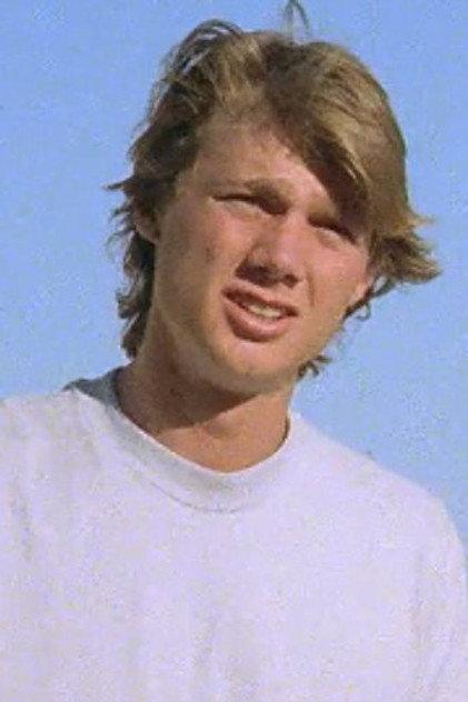 Alan S. Craig - Actor Profile Photo