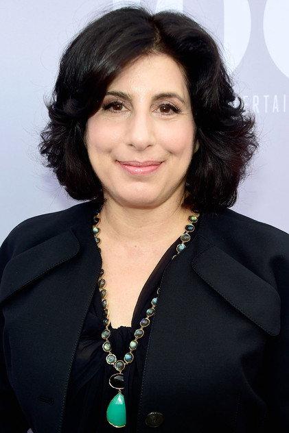 Sue Kroll - Actor Profile Photo