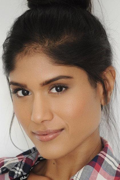 Anisha Adusumilli - Actor Profile Photo