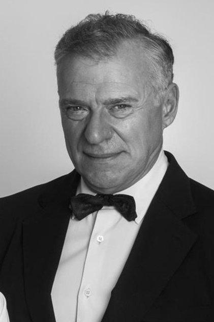 Sergi Mateu - Actor Profile Photo