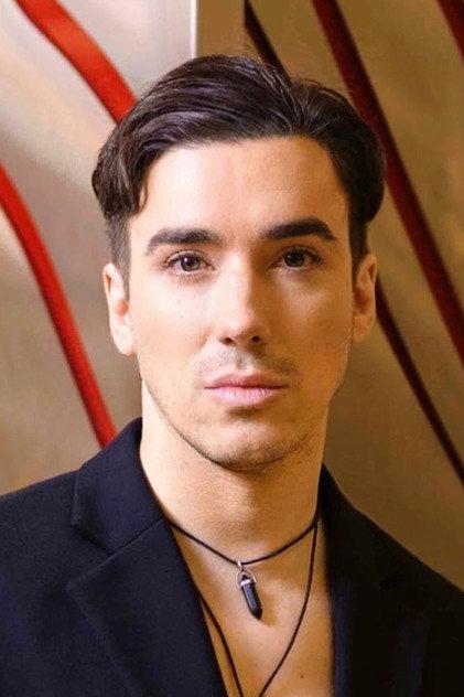 Pablo Legeren - Actor Profile Photo
