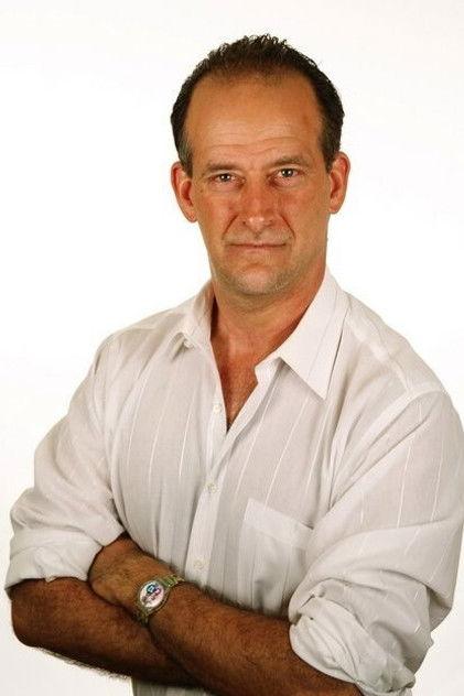 Joseph Steven - Actor Profile Photo