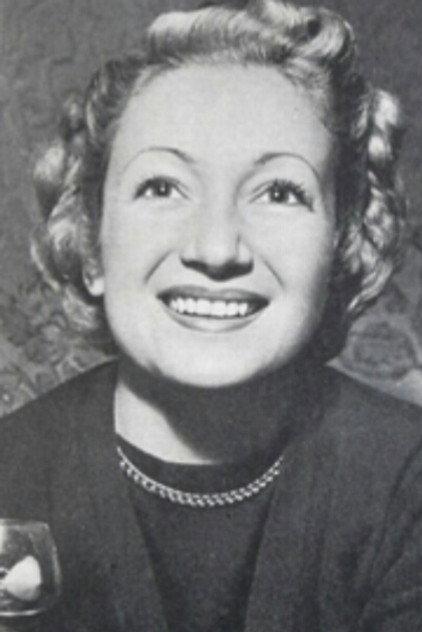 Rosetta Calavetta - Actor Profile Photo