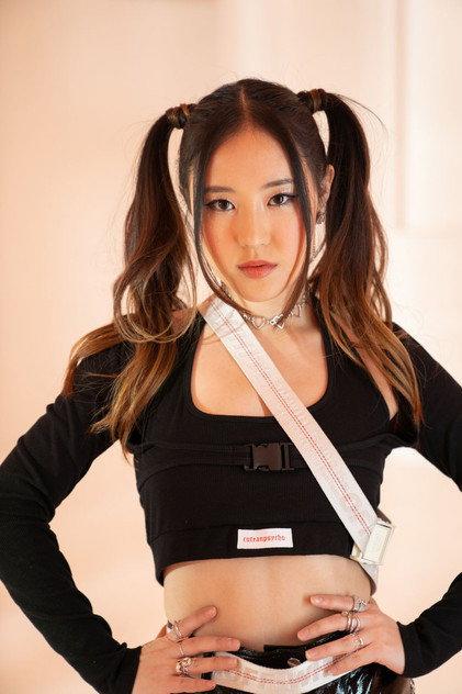 Megan Lee - Actor Profile Photo