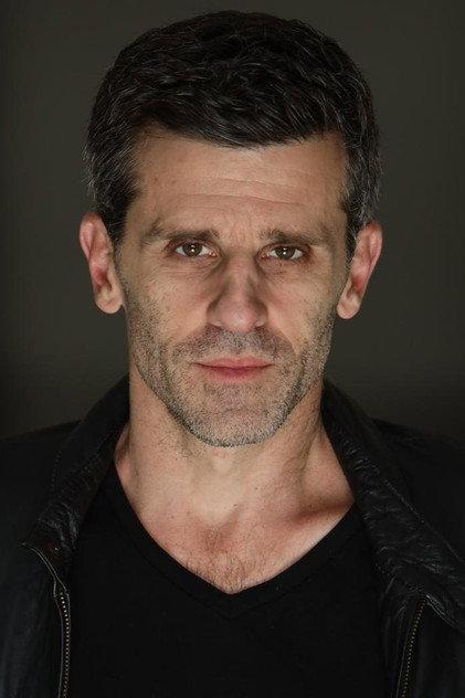 Jason Gurvitz - Actor Profile Photo