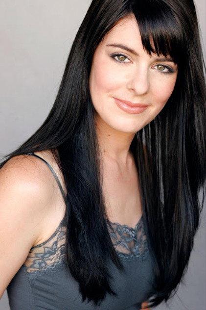 Ilea Alfaro - Actor Profile Photo