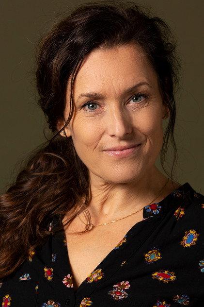Audrey Bolder - Actor Profile Photo