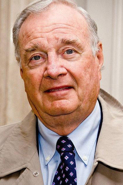 Paul Martin - Actor Profile Photo