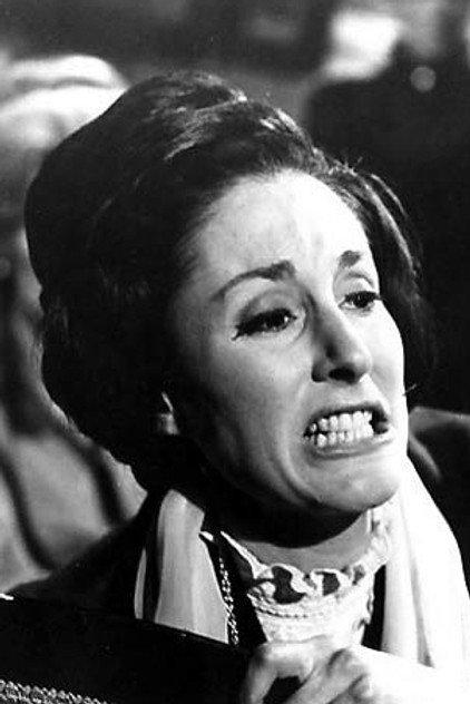 Margot Hartman - Actor Profile Photo