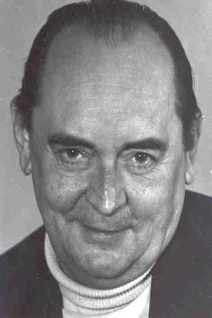 Dobrosław Mater - Actor Profile Photo
