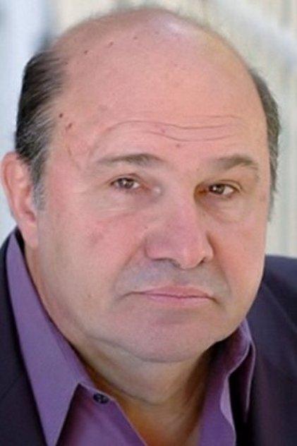 Robert Costanzo - Actor Profile Photo