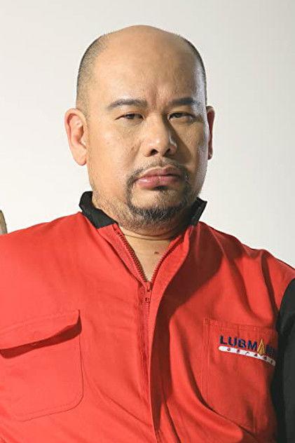 Courtney Wu - Actor Profile Photo