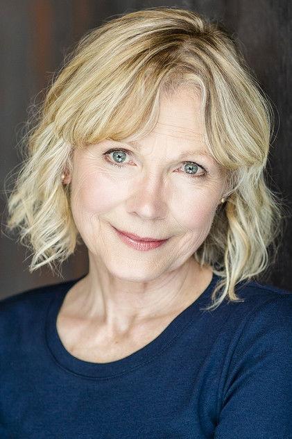 Susan Roman - Actor Profile Photo
