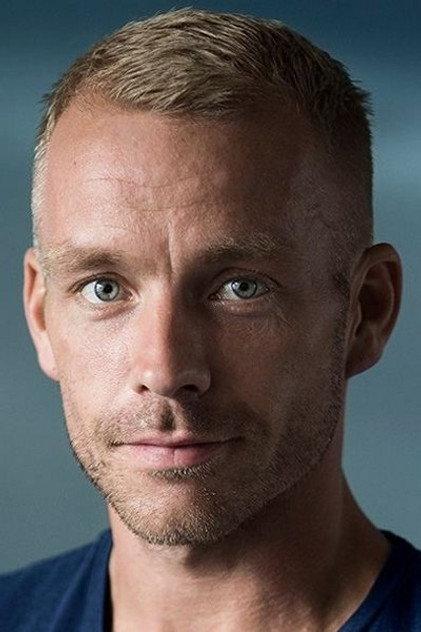 Peter Zandersen - Actor Profile Photo