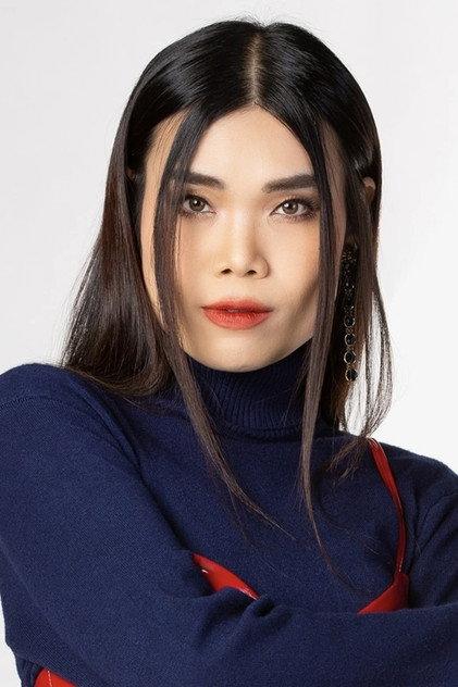 Tachakorn Boonlupyanun - Actor Profile Photo