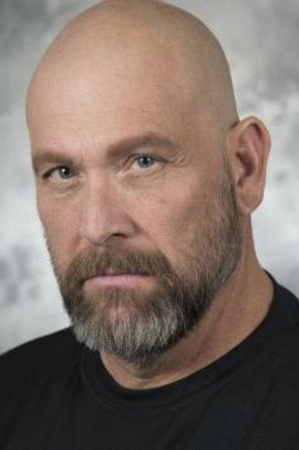 Danny Epper - Actor Profile Photo