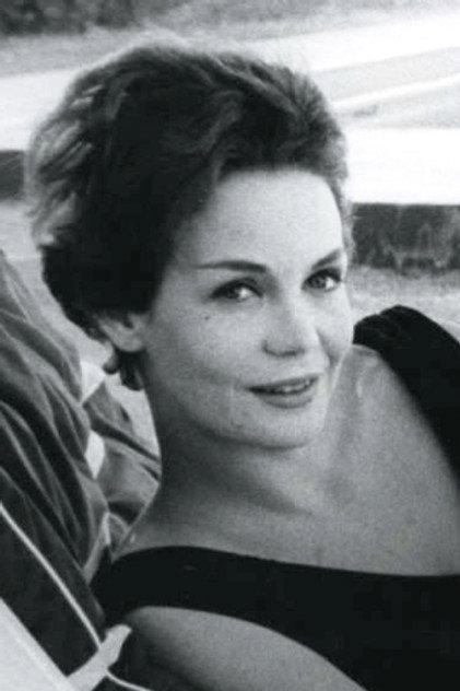 Marijke Mann - Actor Profile Photo