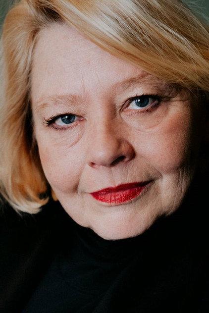 Margarethe Tiesel - Actor Profile Photo