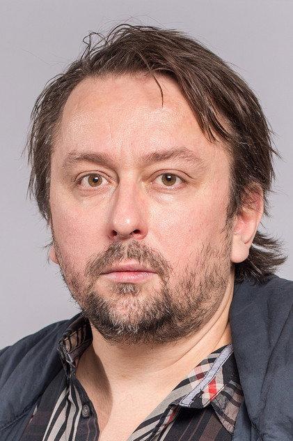 Marek Daniel - Actor Profile Photo