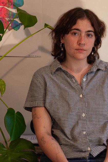 Juli Wert - Actor Profile Photo