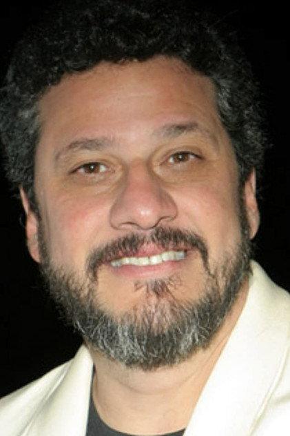 Carlos Esteban Fonseca - Actor Profile Photo
