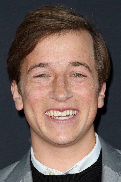 Skyler Gisondo - Actor Profile Photo