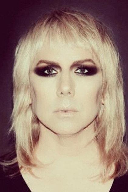 Miss Guy - Actor Profile Photo