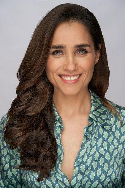 Sandra Celas - Actor Profile Photo