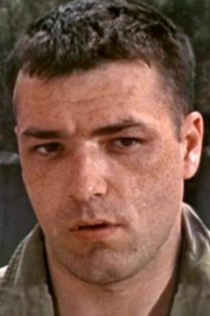 Tom Busby - Actor Profile Photo