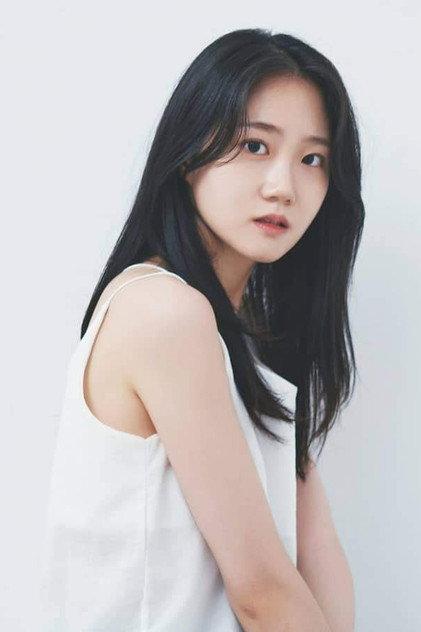 Lee Do-hye - Actor Profile Photo