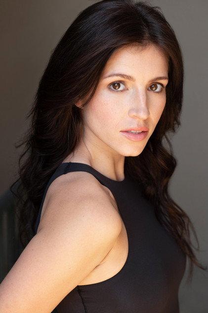 Alexis Schrepple - Actor Profile Photo