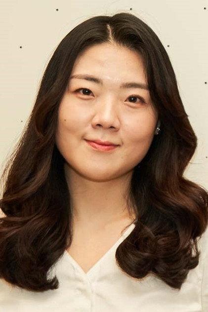 Lim Jung-eun - Actor Profile Photo