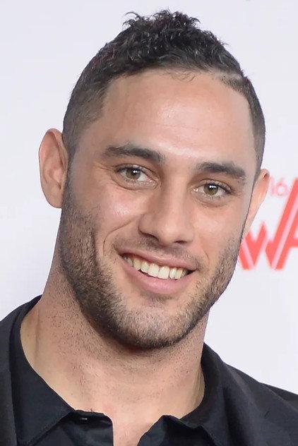 Damon Dice - Actor Profile Photo
