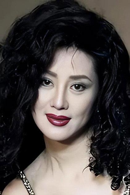 Gong Xuehua - Actor Profile Photo