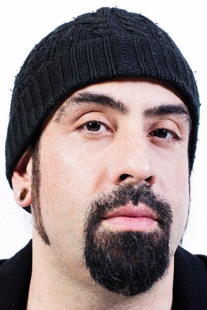 Rob Caggiano - Actor Profile Photo