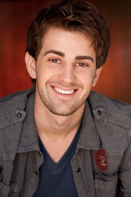 Nick Palatas - Actor Profile Photo