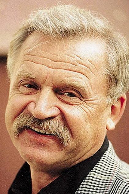Sergey Nikonenko - Actor Profile Photo
