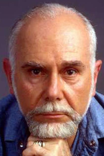 Andréas Voutsinas - Actor Profile Photo
