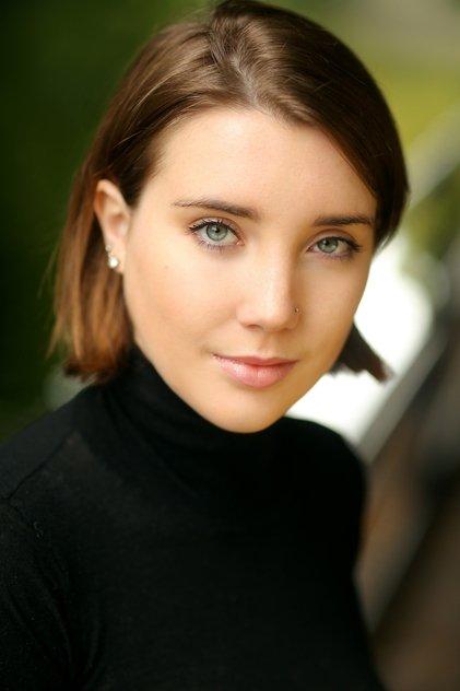Gaia Wise - Actor Profile Photo
