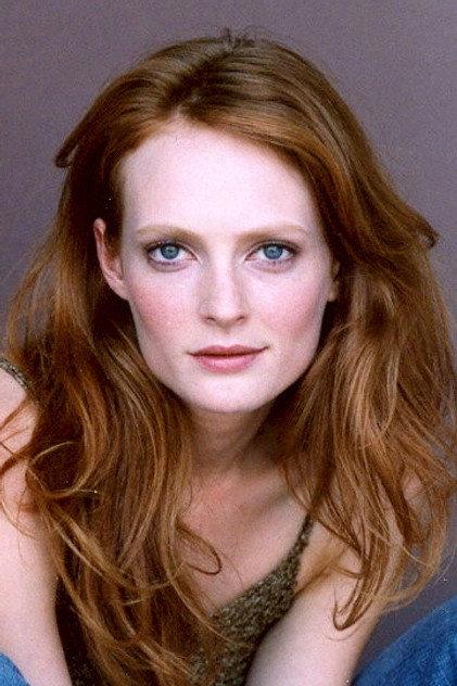 Daisy McCrackin - Actor Profile Photo