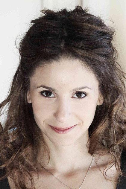 Μάρλεν Σαΐτη - Actor Profile Photo