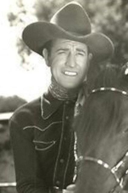 Monte Rawlins - Actor Profile Photo