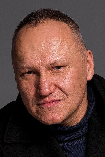 Mariusz Jakus - Actor Profile Photo