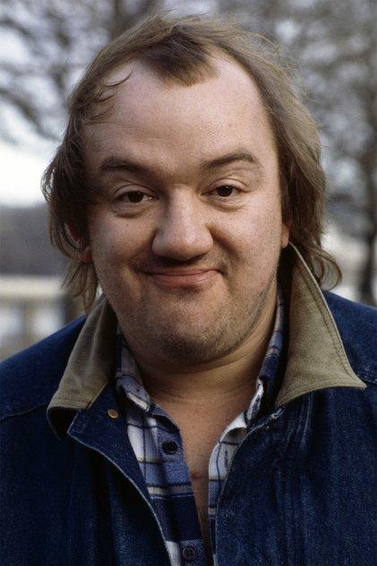 Mel Smith - Actor Profile Photo