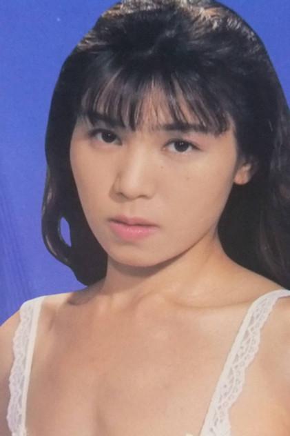 Aya Midorikawa - Actor Profile Photo