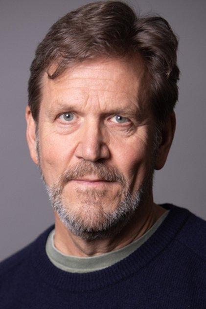Daniel Hagen - Actor Profile Photo