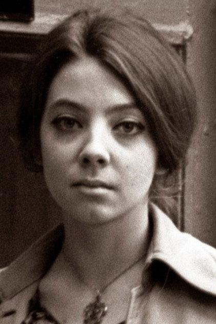 Elena Mikheeva - Actor Profile Photo