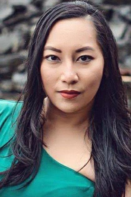 Janna Cachola - Actor Profile Photo